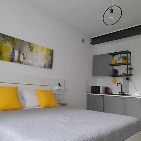 Verona Urban Apartment Exteriör bild