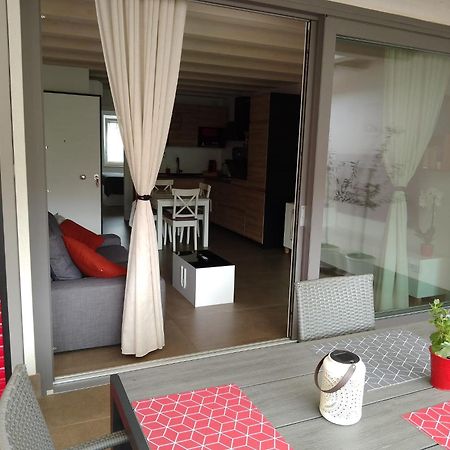 Verona Urban Apartment Exteriör bild
