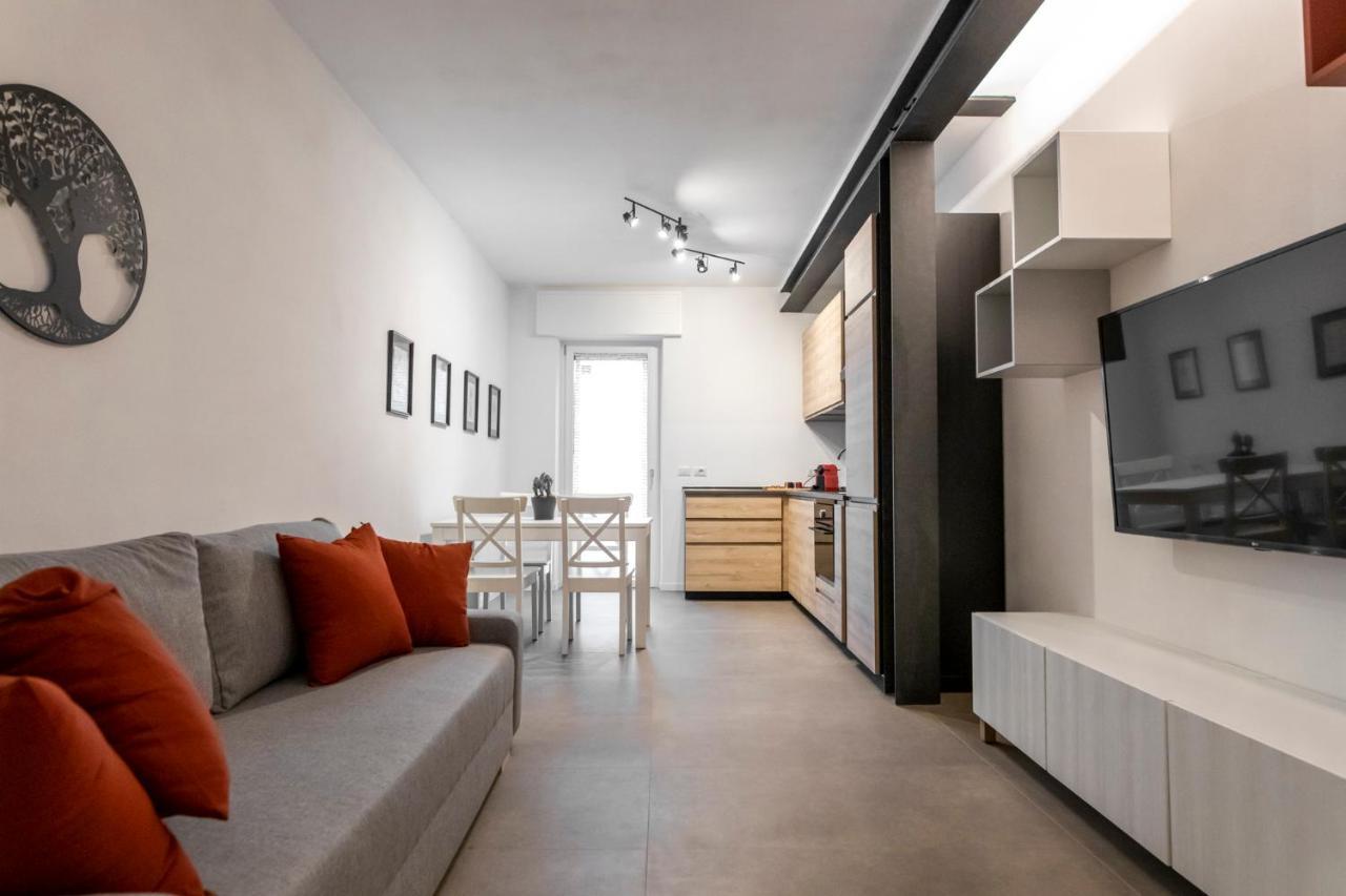 Verona Urban Apartment Exteriör bild