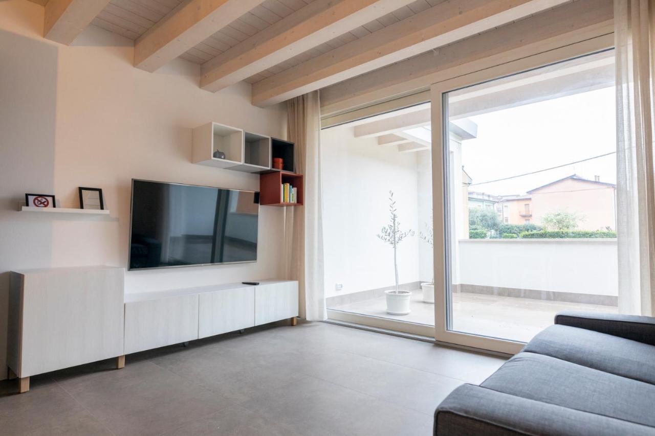 Verona Urban Apartment Exteriör bild