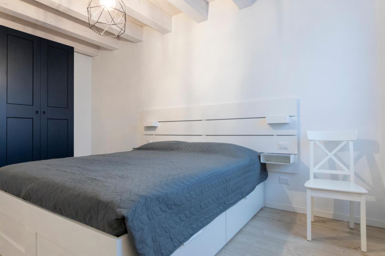 Verona Urban Apartment Exteriör bild
