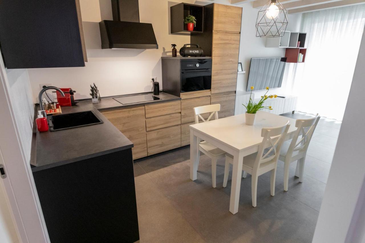 Verona Urban Apartment Exteriör bild