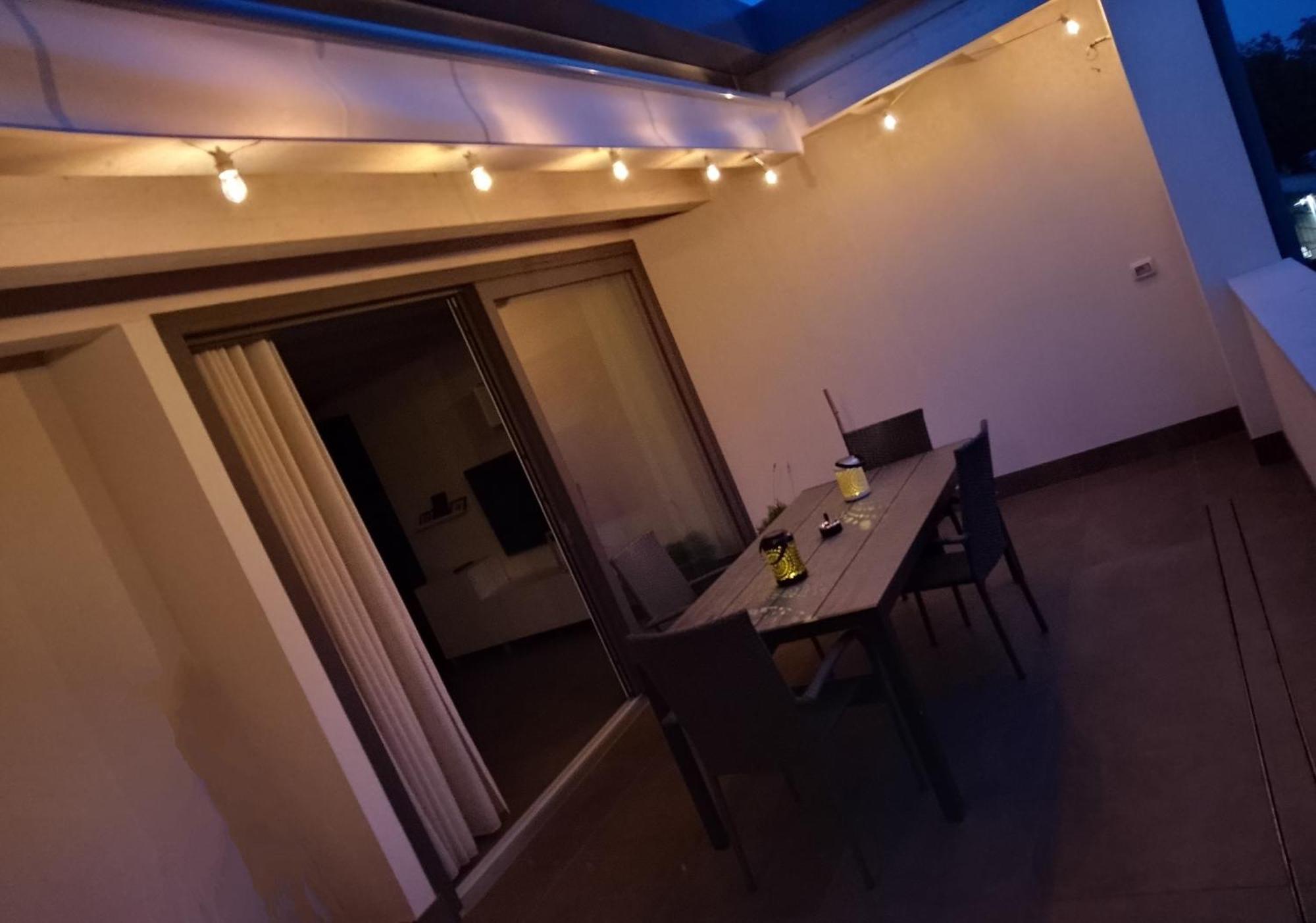 Verona Urban Apartment Exteriör bild