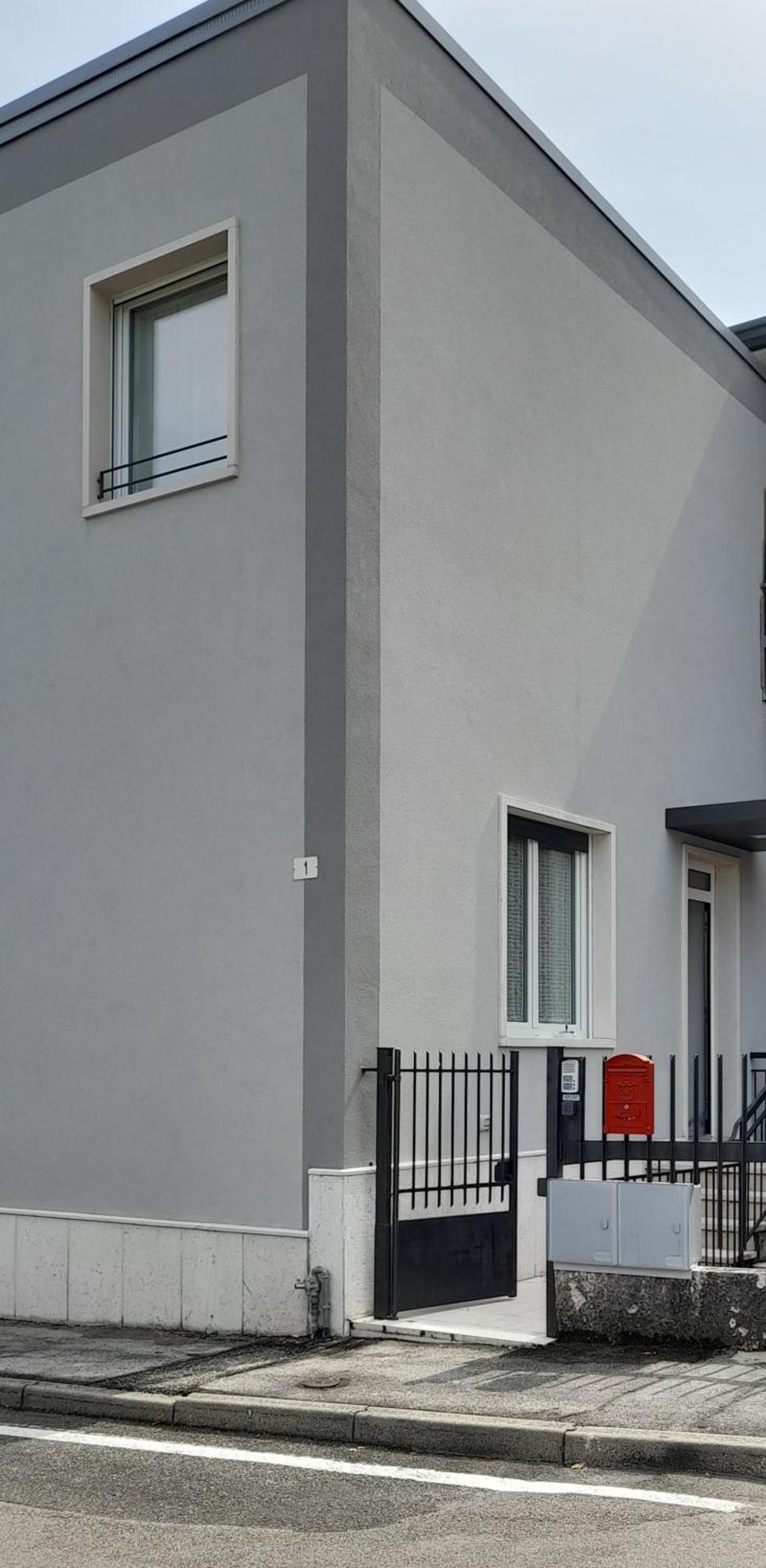 Verona Urban Apartment Exteriör bild