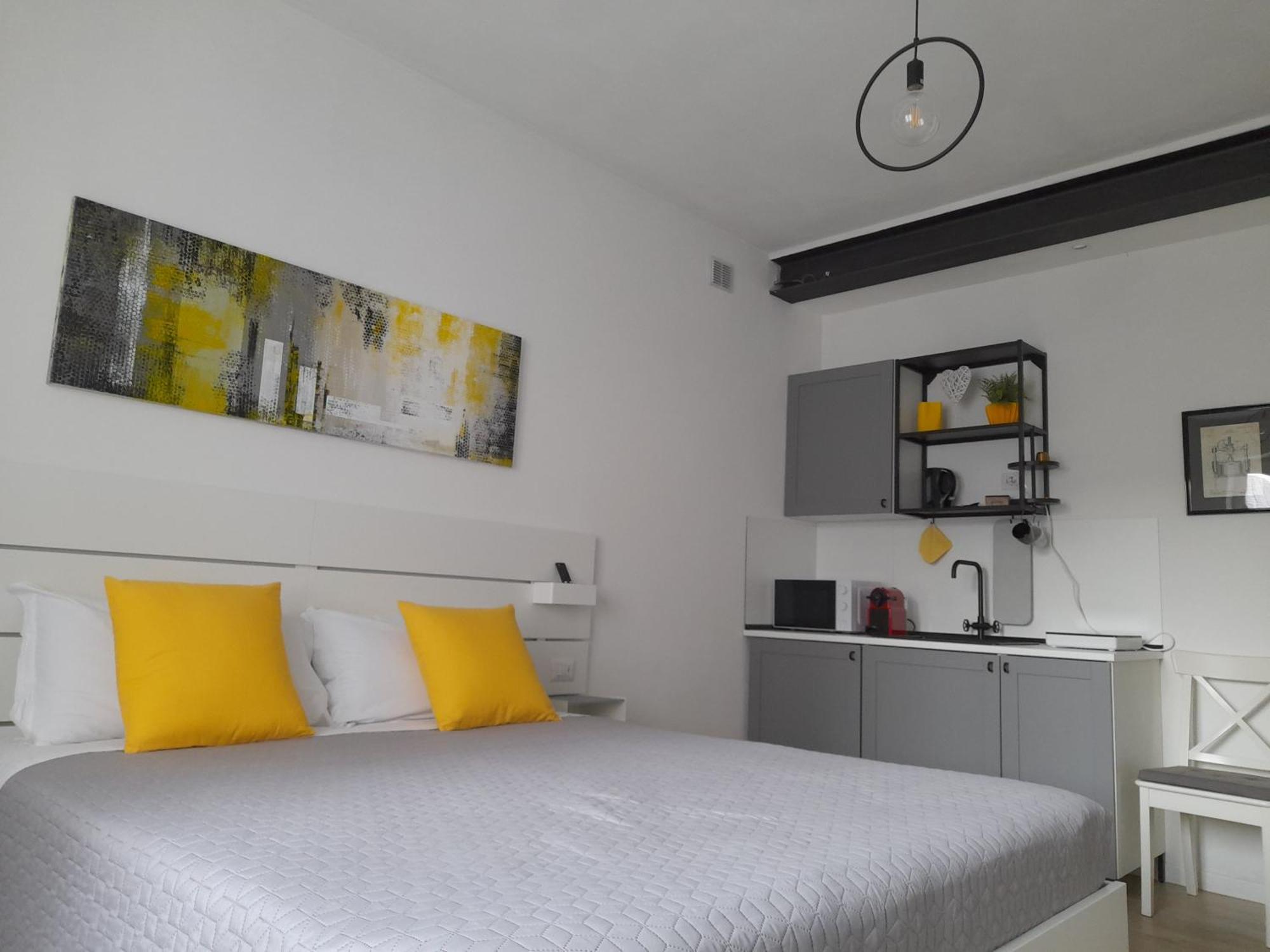 Verona Urban Apartment Exteriör bild