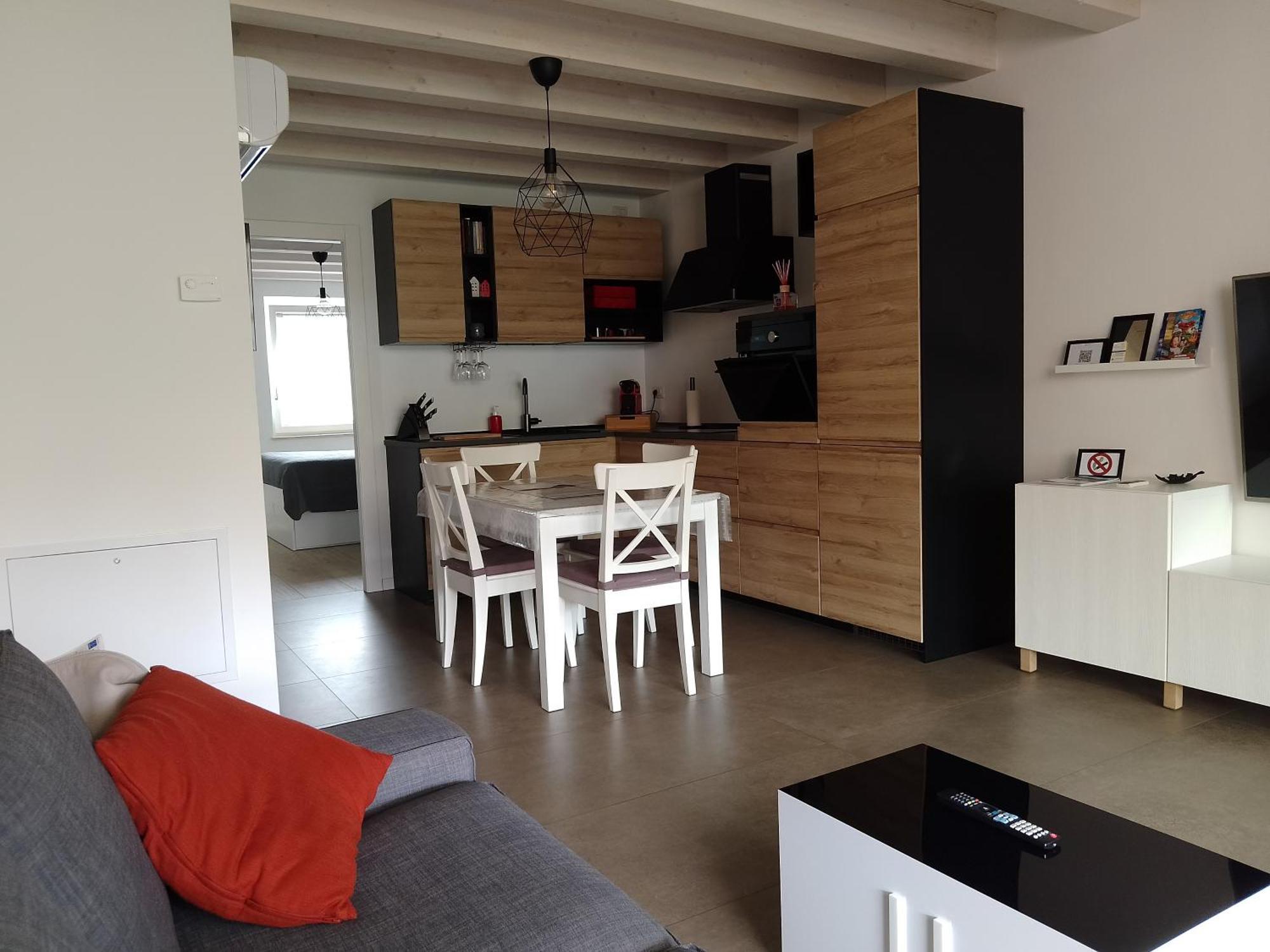 Verona Urban Apartment Exteriör bild