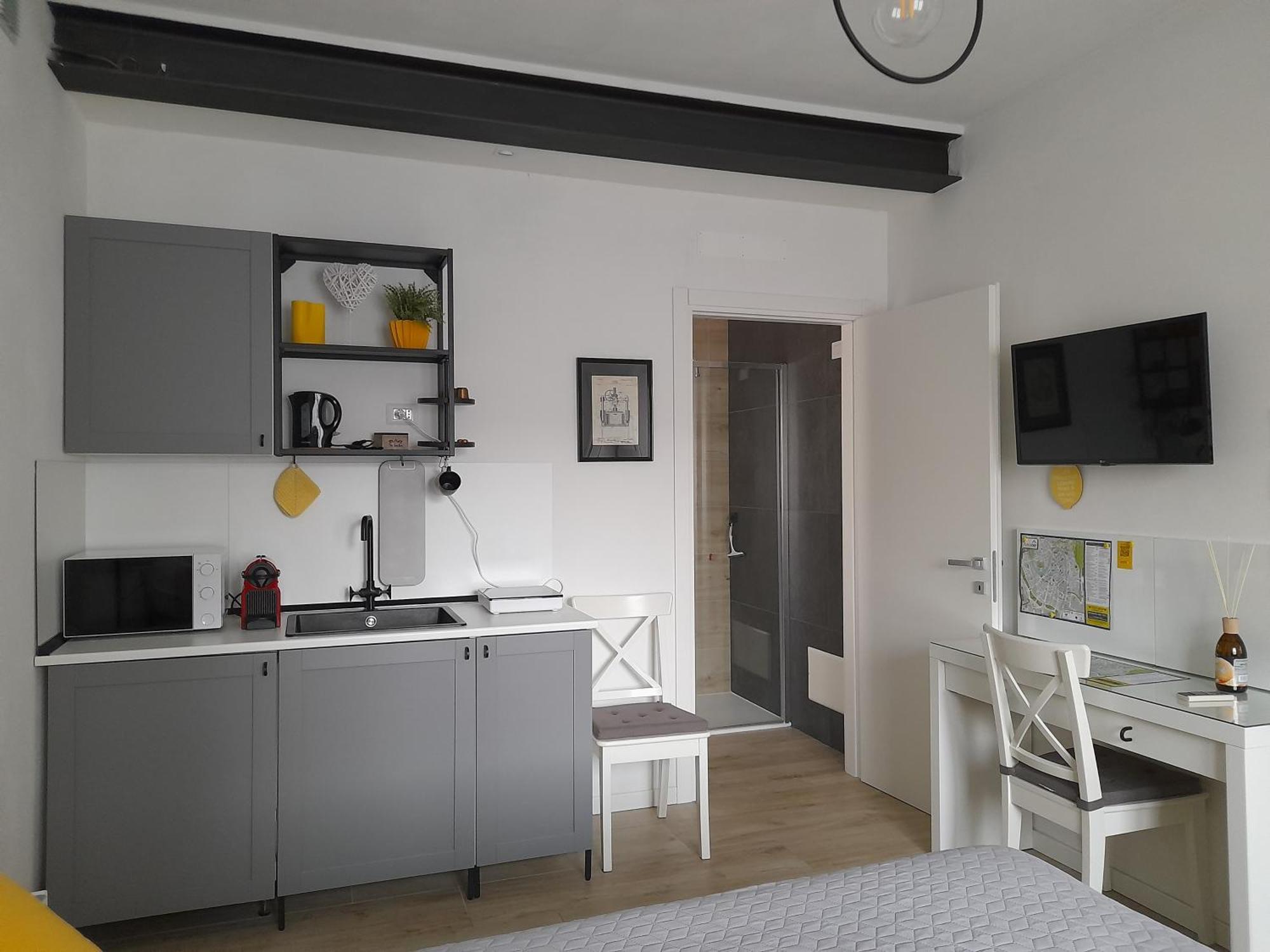 Verona Urban Apartment Exteriör bild