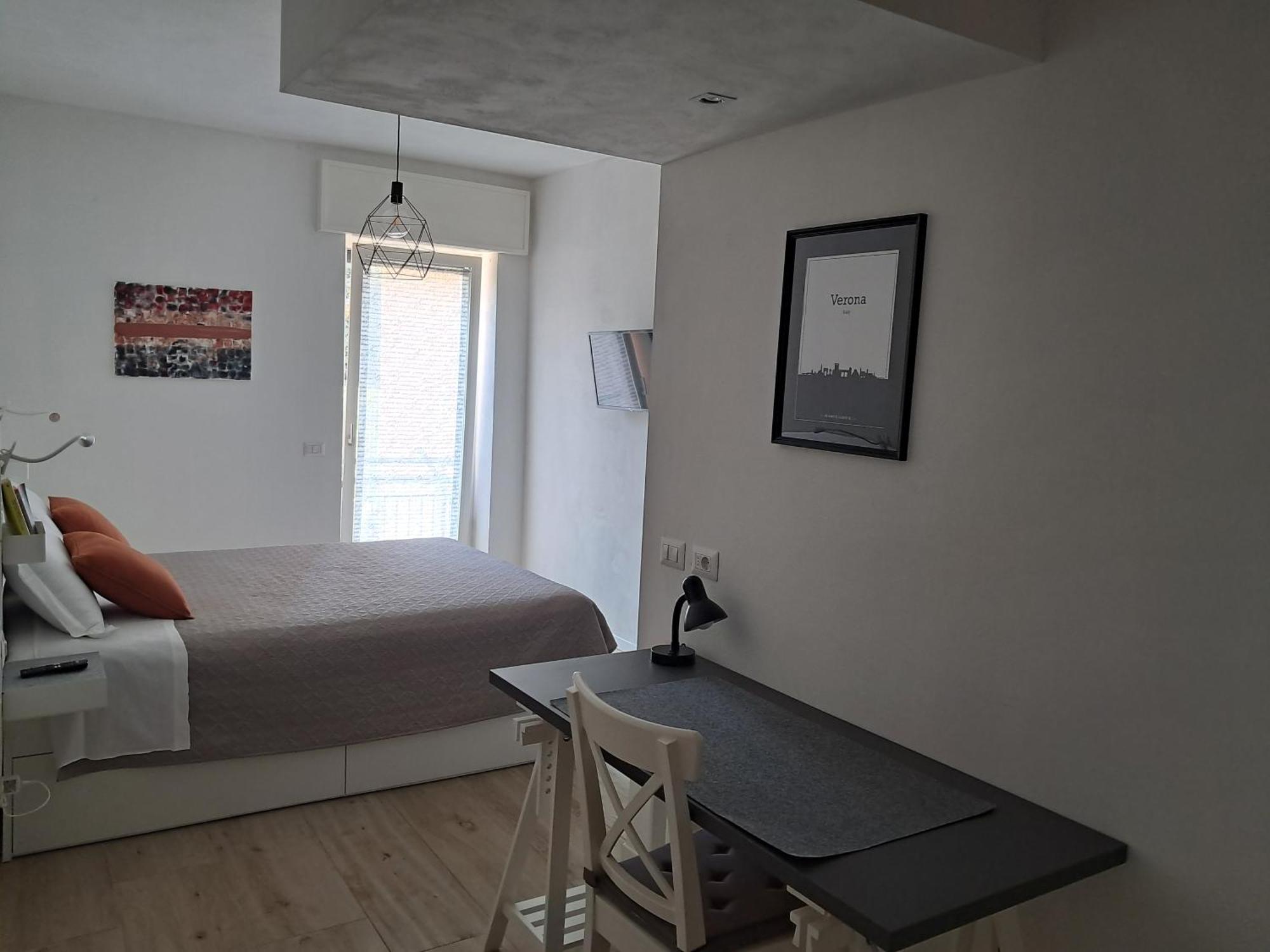 Verona Urban Apartment Exteriör bild