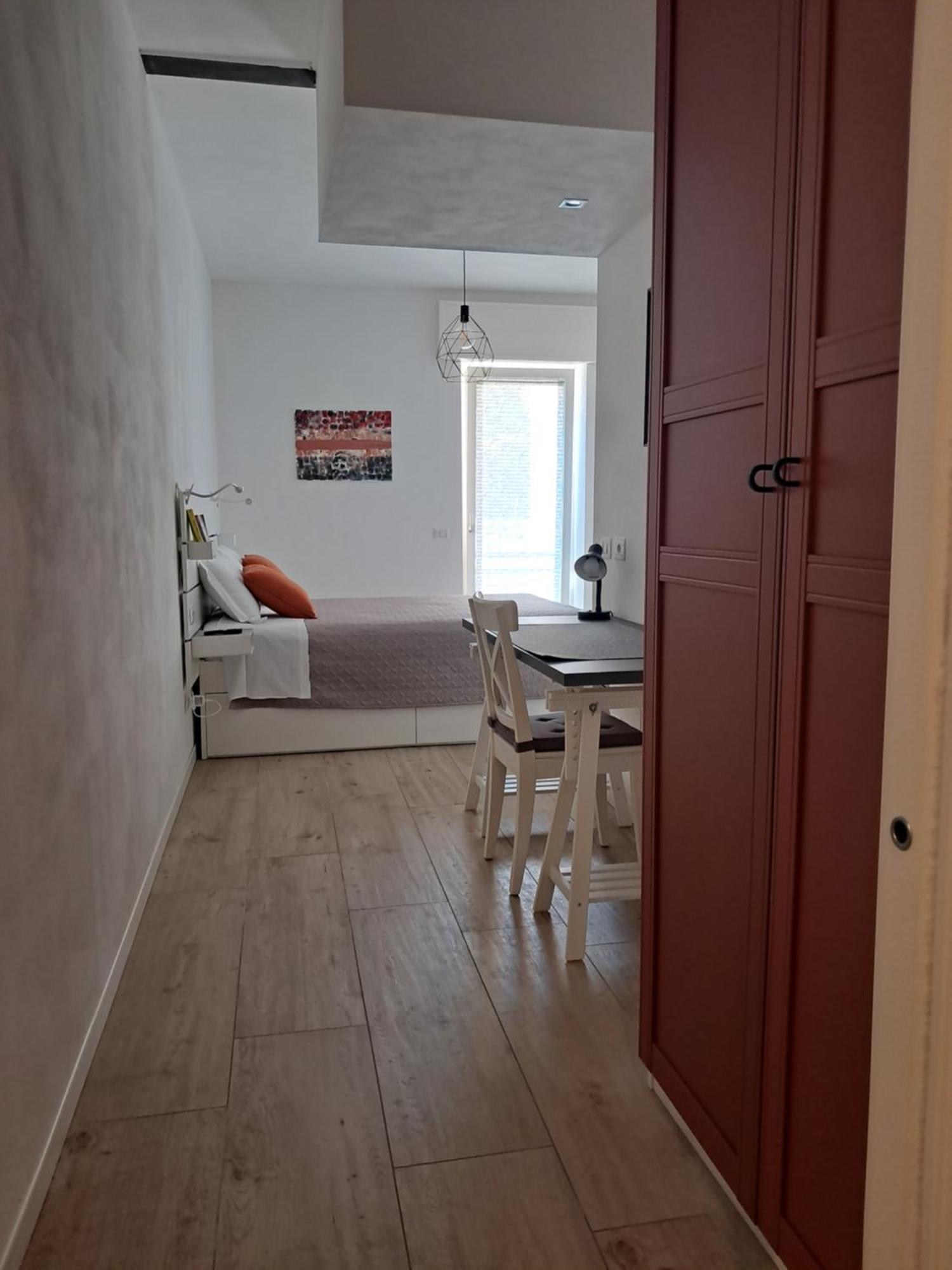 Verona Urban Apartment Exteriör bild
