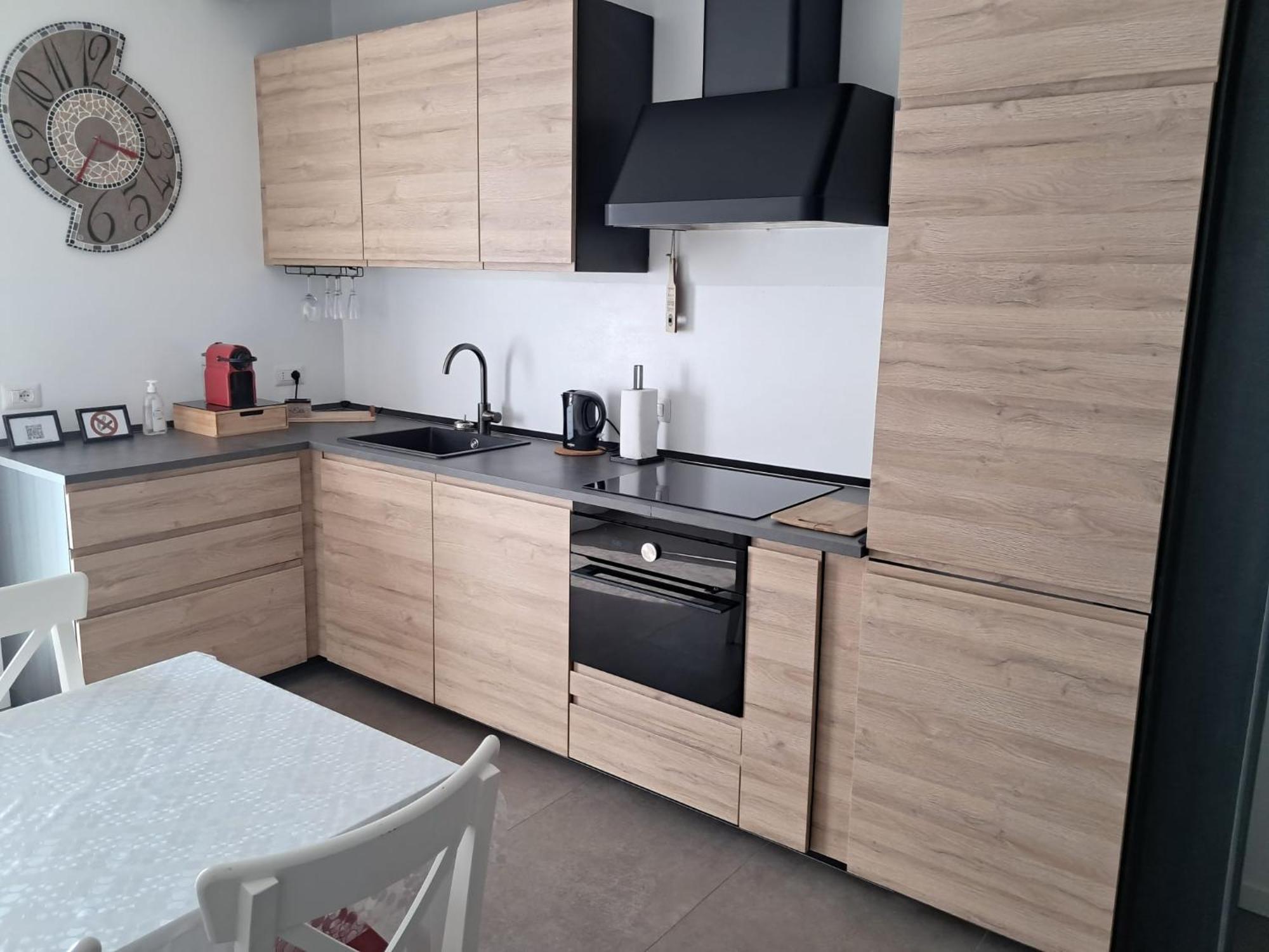 Verona Urban Apartment Exteriör bild