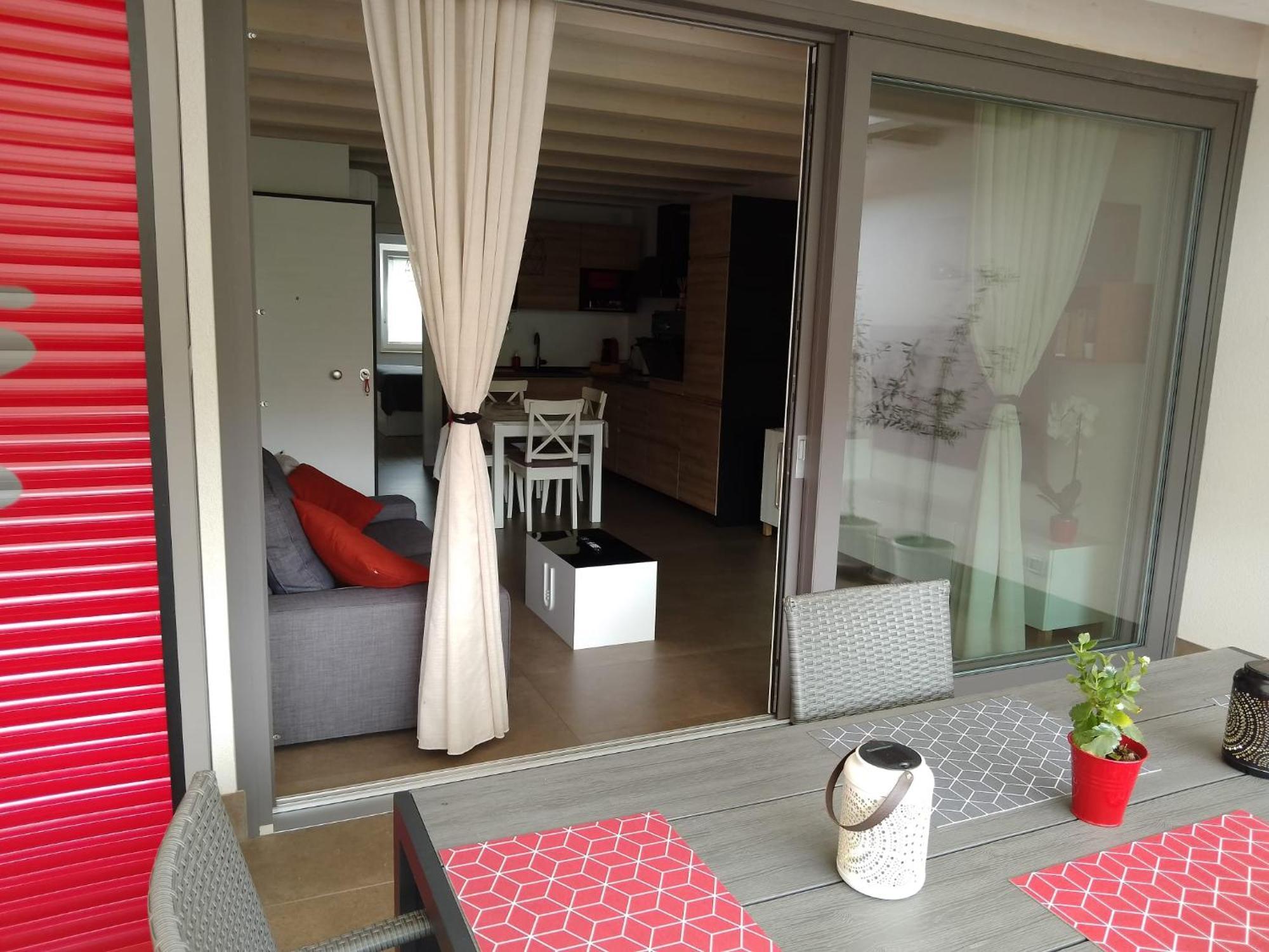 Verona Urban Apartment Exteriör bild